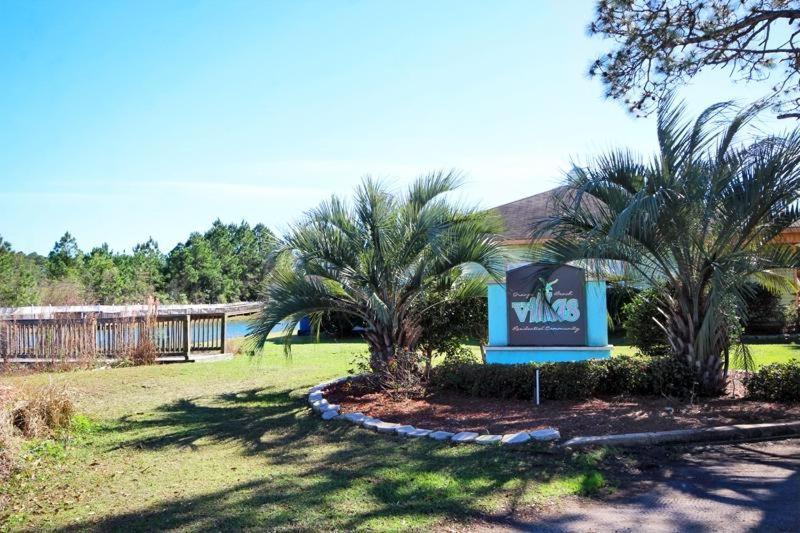 Orange Beach Villas - Casa Bella Kültér fotó