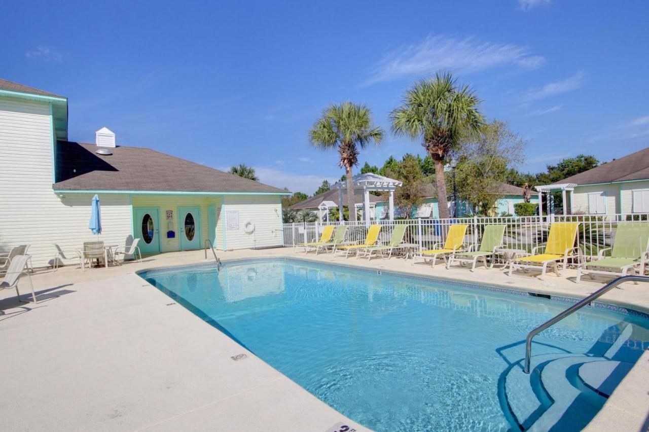 Orange Beach Villas - Casa Bella Kültér fotó