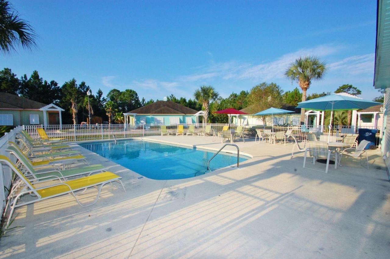 Orange Beach Villas - Casa Bella Kültér fotó