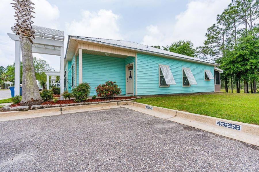 Orange Beach Villas - Casa Bella Kültér fotó
