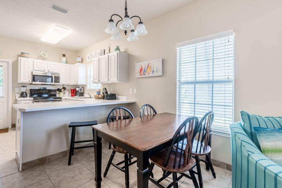 Orange Beach Villas - Casa Bella Kültér fotó