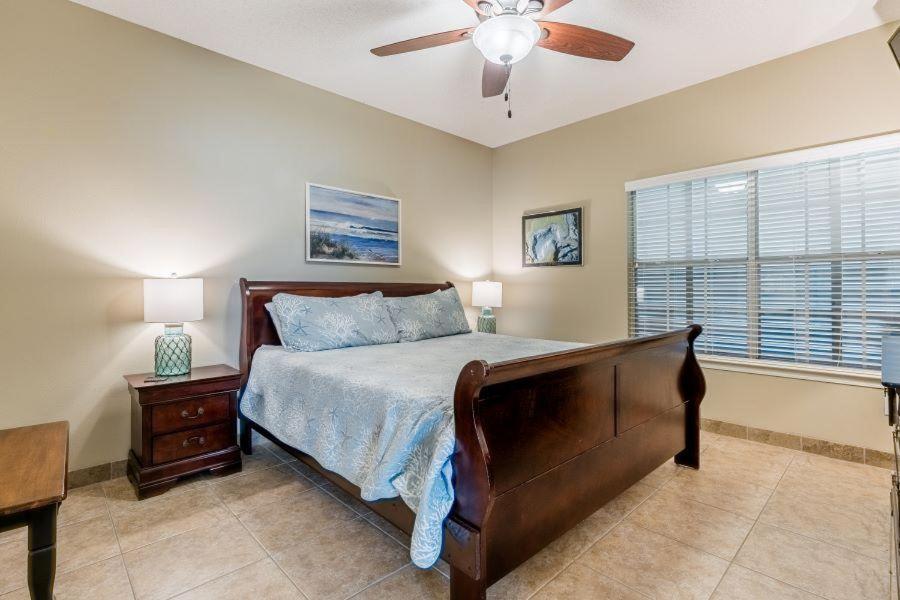 Orange Beach Villas - Casa Bella Kültér fotó