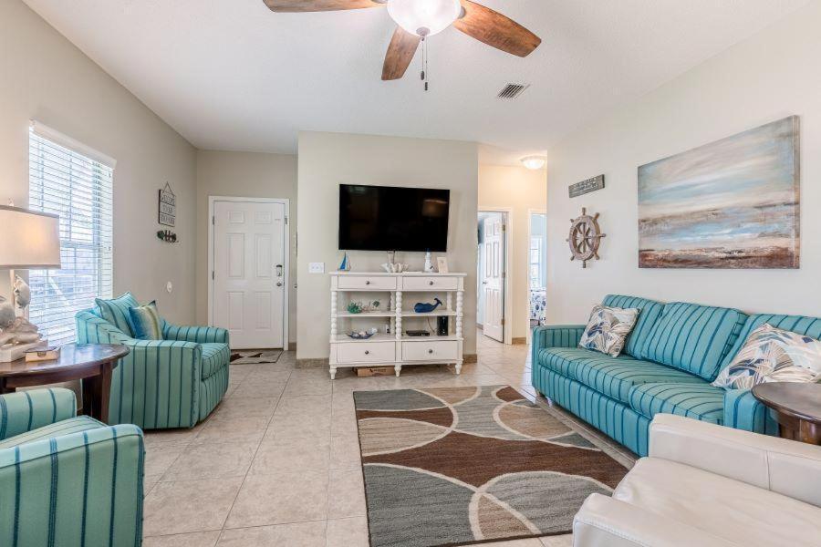 Orange Beach Villas - Casa Bella Kültér fotó