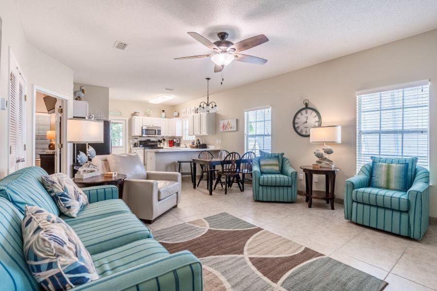 Orange Beach Villas - Casa Bella Kültér fotó